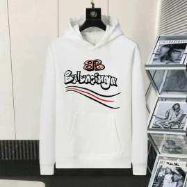 Picture of Balenciaga Hoodies _SKUBalenciagaM-4XL11Lr01729